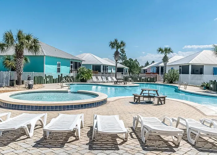 Holiday home Spacious House With Ocean Views And Private Entrance Gulf Shores