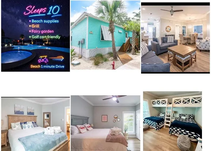 Spacious House With Ocean Views And Private Entrance Holiday home