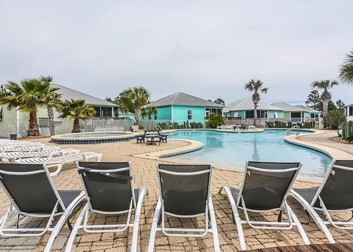 Spacious House With Ocean Views And Private Entrance Holiday home Gulf Shores