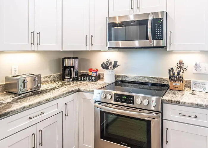 Spacious House With Ocean Views And Private Entrance * Gulf Shores