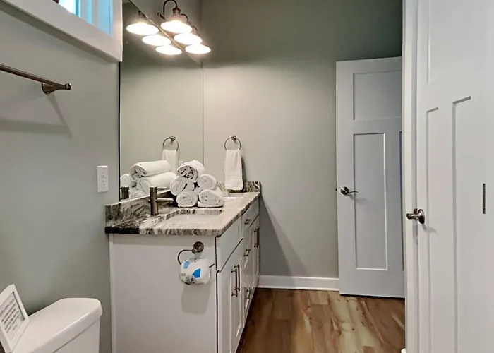 Spacious House With Ocean Views And Private Entrance * Gulf Shores