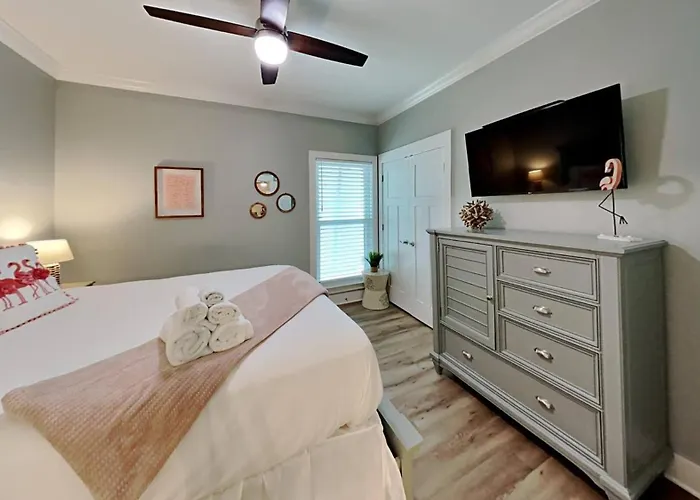 Holiday home Spacious House With Ocean Views And Private Entrance Gulf Shores