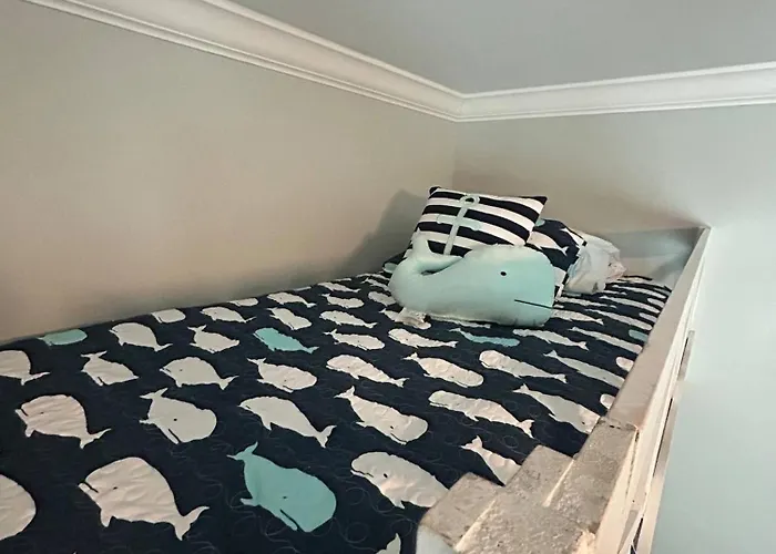 Holiday home Spacious House With Ocean Views And Private Entrance Gulf Shores