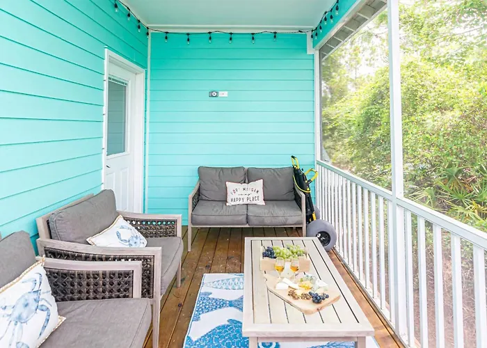 Spacious House With Ocean Views And Private Entrance Holiday home *
